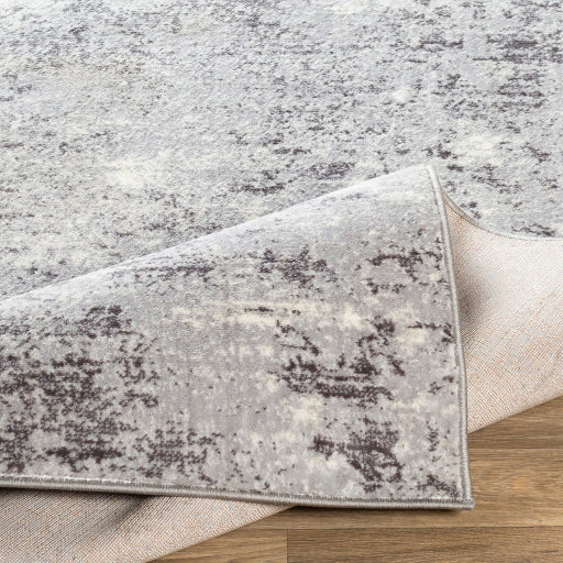 media image for Wanderlust Silver Gray Rug Fold Image 236