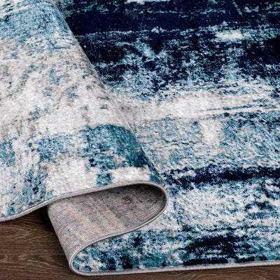 product image for Wanderlust Blue Rug Fold Image 82