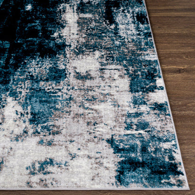 product image for Wanderlust Blue Rug Front Image 91