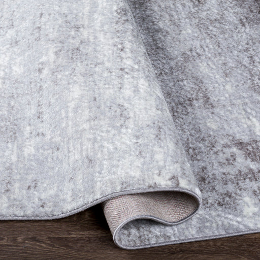 media image for Wanderlust Grey Rug Fold Image 284