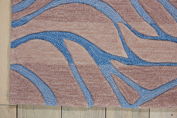 contour hand tufted ocean sand rug by nourison nsn 099446129970 2