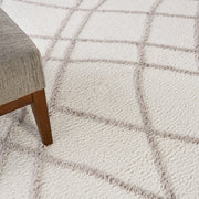 feather soft ivory grey rug by nourison nsn 099446850621 9