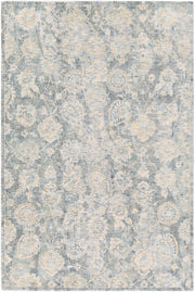 Wilson Hand Knotted Rug