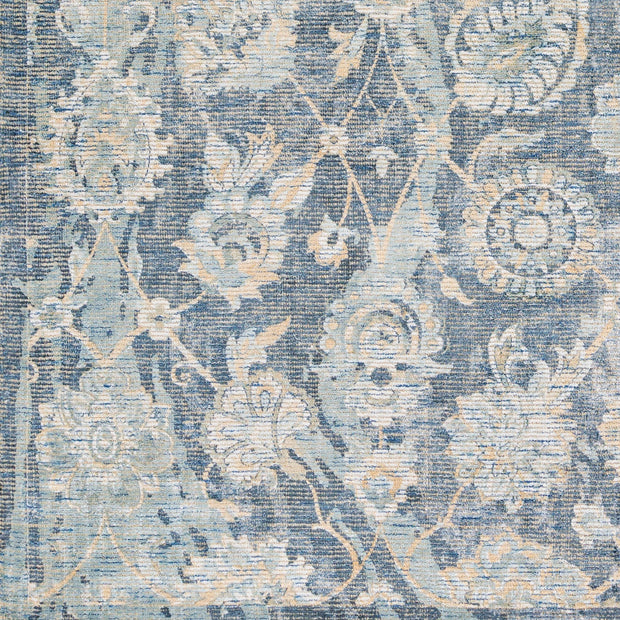 Wilson Hand Knotted Rug