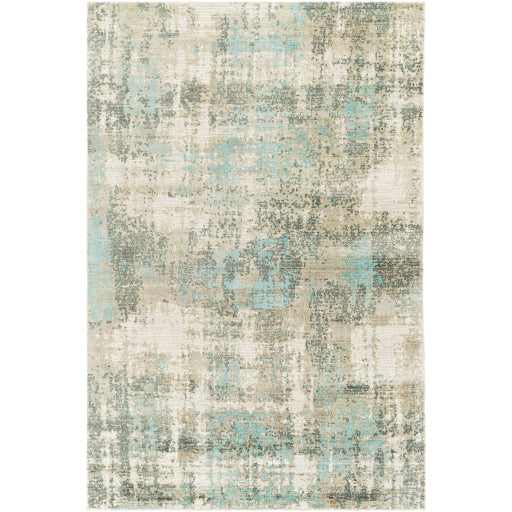 media image for Wilson Wool Light Gray Rug Flatshot Image 26