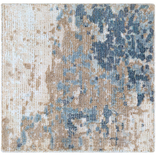 media image for Wilson Wool Beige Rug Flatshot 3 Image 221