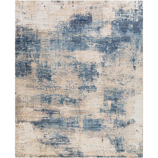 media image for Wilson Wool Beige Rug Flatshot Image 272