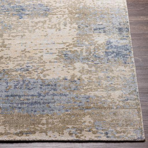 media image for Wilson Wool Beige Rug Front Image 268