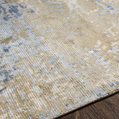 product image for Wilson Wool Beige Rug Texture Image 73