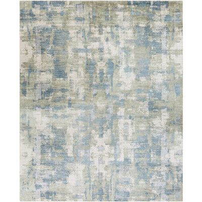 product image for Wilson Wool Beige Rug Flatshot Image 97