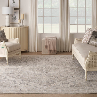 product image for lynx ivory taupe rug by nourison 99446086327 redo 11 84