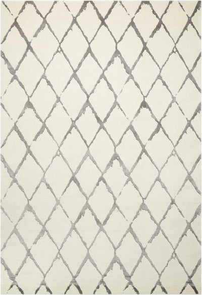 product image for twilight ivory grey rug by nourison 99446293589 1 9