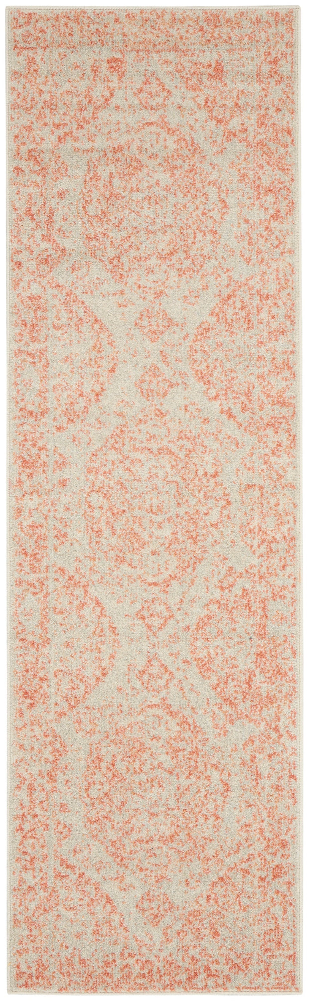 tranquil ivory pink rug by nourison nsn 099446814616 2