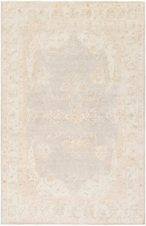 Westchester Hand Knotted Rug