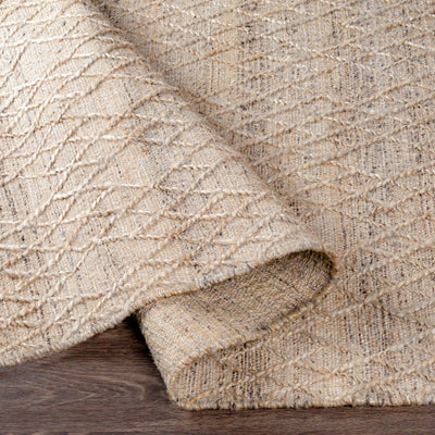 product image for Watford Jute Tan Rug Fold Image 43