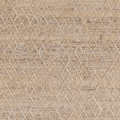 product image for Watford Jute Tan Rug Swatch 2 Image 40