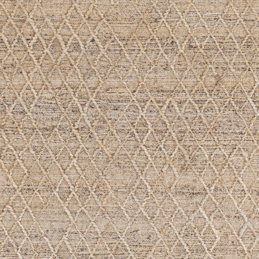 media image for Watford Jute Tan Rug Swatch 2 Image 213