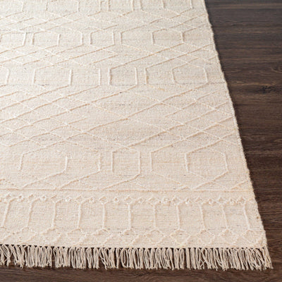 product image for Watford Jute Ivory Rug Front Image 92