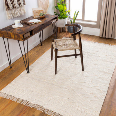 product image for Watford Jute Ivory Rug Roomscene Image 98