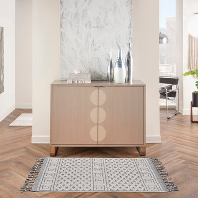 product image for paxton ivory slate rug by nourison 99446884367 redo 4 4