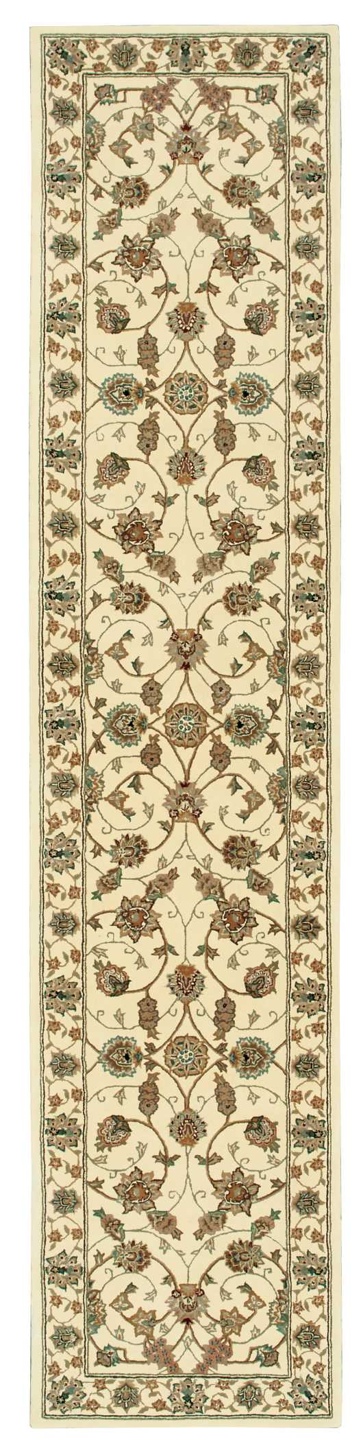 nourison 2000 hand tufted ivory rug by nourison nsn 099446863997 5
