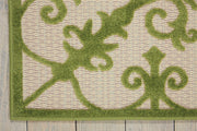 aloha green rug by nourison nsn 099446299109 2