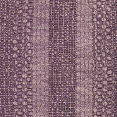 product image for Washed Waffle Cotton Dark Purple Pillow Texture 3 Image 10