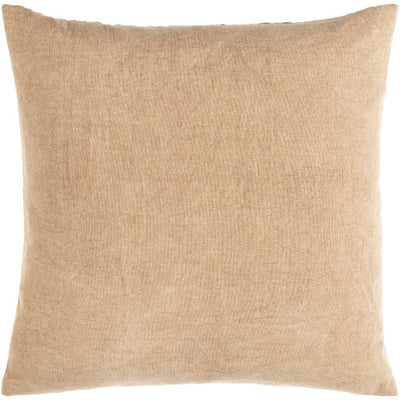 product image for Washed Waffle Cotton Wheat Pillow Alternate Image 10 34