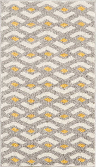 product image for harper grey rug by nourison nsn 099446406996 1 83