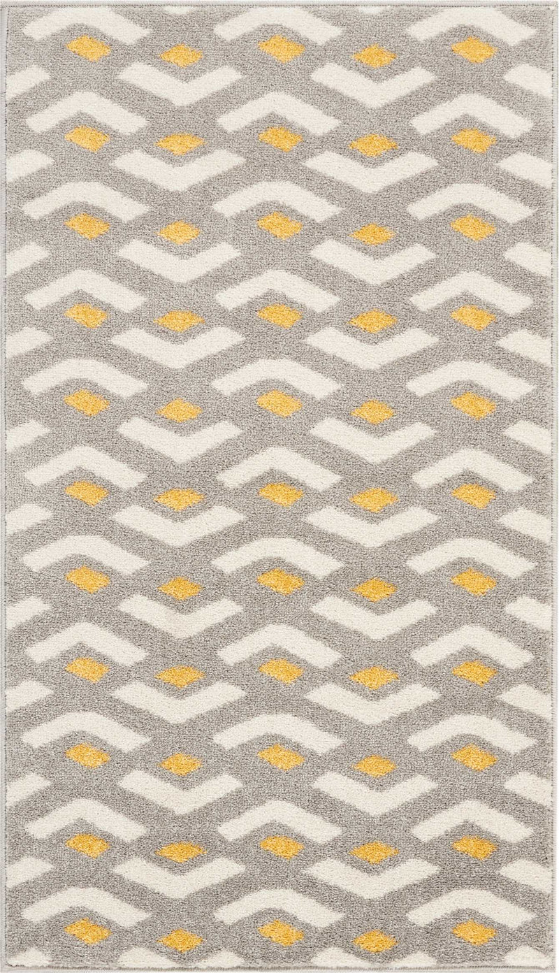 media image for harper grey rug by nourison nsn 099446406996 1 216