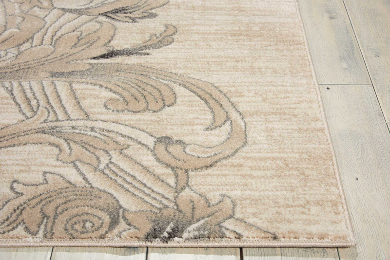 media image for maxell mocha rug by nourison 99446335180 redo 3 242