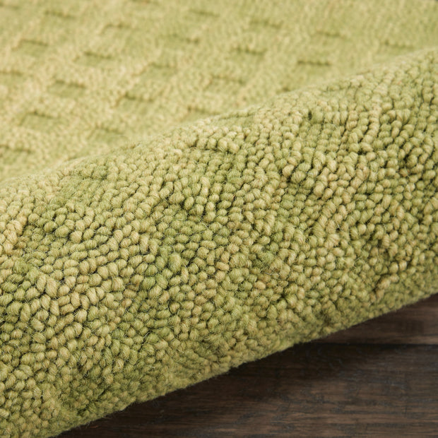 marana handmade green rug by nourison 99446400437 redo 4
