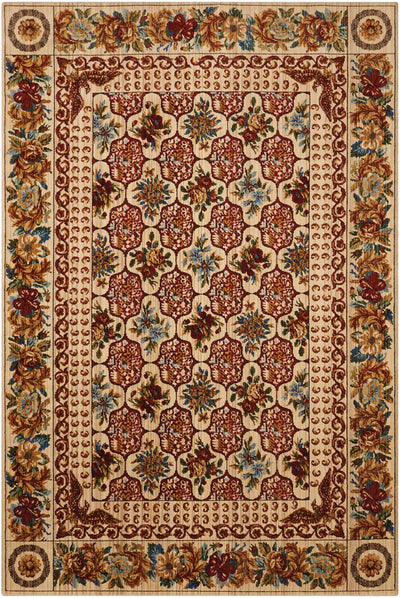 product image for timeless multicolor rug by nourison nsn 099446222572 1 74