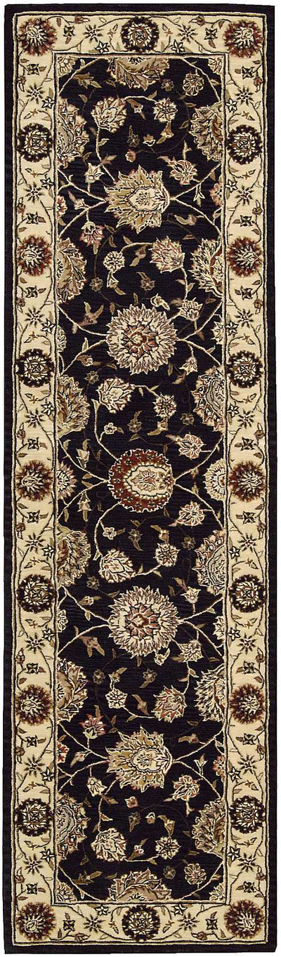 product image for nourison 2000 hand tufted midnight rug by nourison nsn 099446296610 4 38