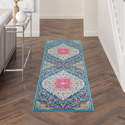 product image for passion multicolor rug by nourison 99446781024 redo 4 49