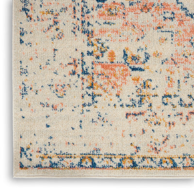 product image for tranquil ivory multicolor rug by nourison nsn 099446814777 5 21