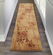 somerset latte rug by nourison nsn 099446818201 11