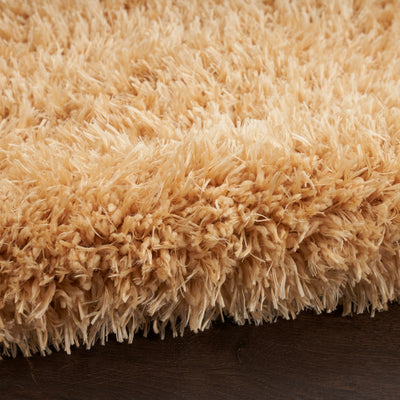 product image for lush shag gold rug by nourison 99446057358 redo 2 66