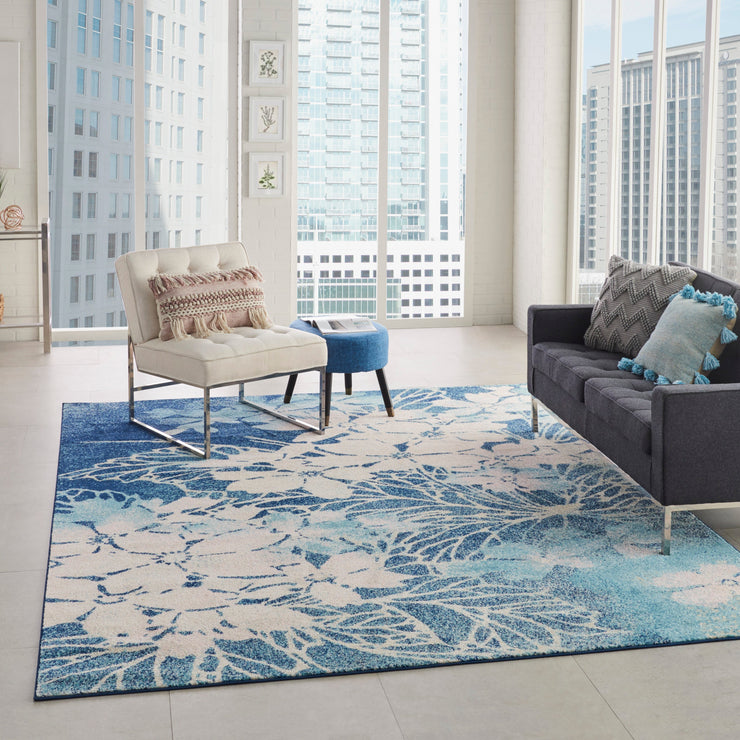 tranquil navy pink rug by nourison 99446486271 redo 7