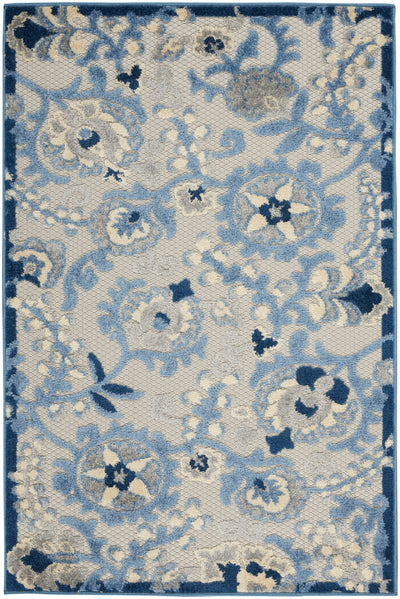 product image for aloha blue grey rug by nourison 99446829658 redo 9 59