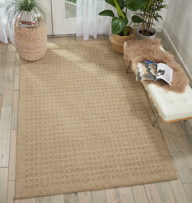 marana handmade taupe rug by nourison 99446400161 redo 5