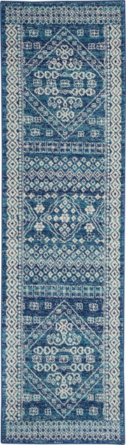 passion navy blue rug by nourison 99446766021 redo 2