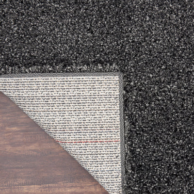 product image for amore dark grey rug by nourison nsn 099446150349 3 5