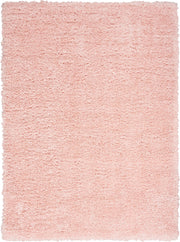 lush shag blush rug by nourison 99446057266 redo 1