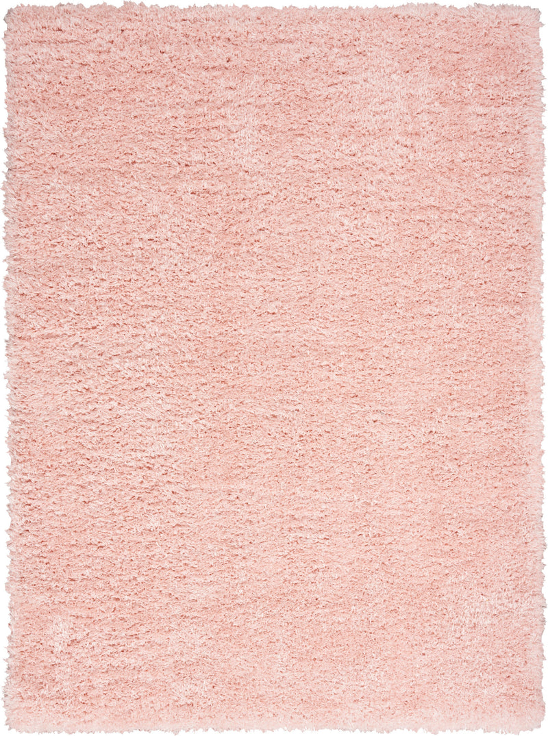 media image for lush shag blush rug by nourison 99446057266 redo 1 275