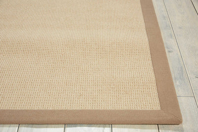 product image for sisal soft hazelnut rug by nourison nsn 099446142603 4 36