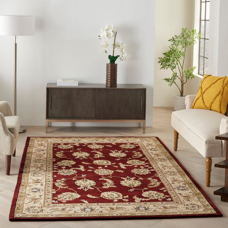 media image for nourison 2000 hand tufted lacquer rug by nourison nsn 099446857965 14 213