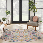 passion silver rug by nourison 99446387851 redo 8