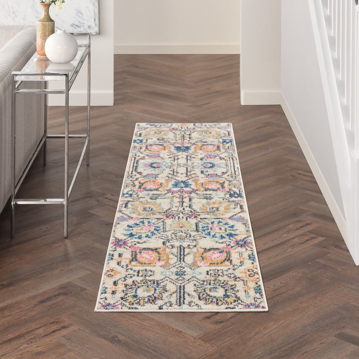 passion ivory multi rug by nourison 99446272072 redo 5