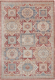 homestead blue brick rug by nourison 99446768001 redo 1